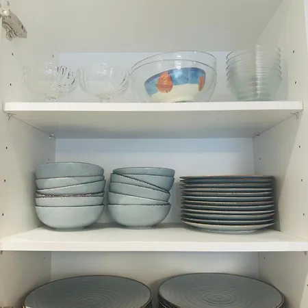 Kj Bis 5p-zentral-balkon-wifi-parken Apartamento