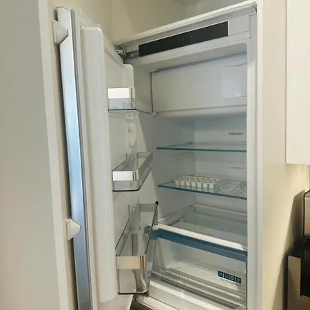 Kj Bis 5p-zentral-balkon-wifi-parken Augsburg