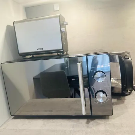 Kj Bis 5p-zentral-balkon-wifi-parken Apartamento Augsburg